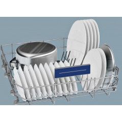 Lave-vaisselle Entierement integrable Siemens - 13 couverts - HomeConnect SN61HX00AY