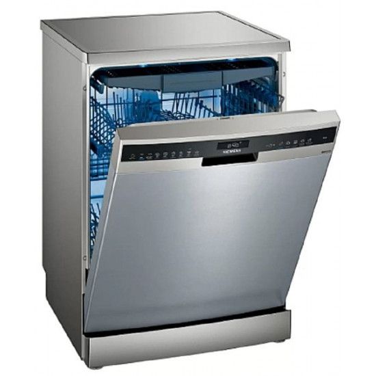 Siemens Dishwasher - 14 set - HomeConnect -  emotionLight - SN25ZI49CE