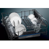 Siemens Dishwasher - 13 set - HomeConnect -  autoOpen dry - SN23EI26CE