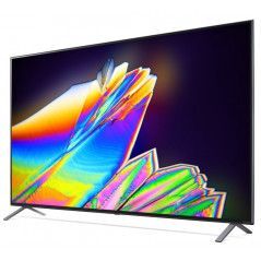Smart TV LG - 75 pouces - 8K Ultra HD - Nano Cell - 75NANO95