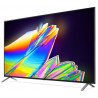 טלוויזיה אל ג'י 75 אינץ' - 8K Ultra HD Smart TV - Nano Cell - דגם LG 75NANO95