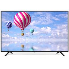 טלוויזיה נורמנד 65 אינץ' - Smart TV 4K - Android 9 - דגם Normande NTV6500