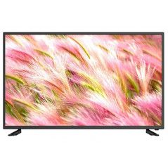 Smart TV Normande - 45 pouces - 4K - Android 9 - NTV4500
