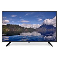 Normande Smart TV 42 inches - 4K - Android 9 - NTV4490