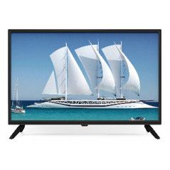 Normande Smart TV 32 inches - Full HD - Android 9 - NTV3480