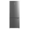 Refrigerateur Congelateur Inferieur Midea - No Frost - 416L - HD-572RWENS