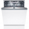 Bosch Fully Integrated Dishwasher - 13 sets - HomeConnect - SMV6ZDX49E