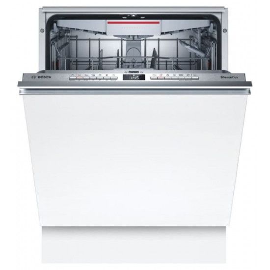 Bosch Fully Integrated Dishwasher - 14 sets - HomeConnect - SMV6ZCX00E
