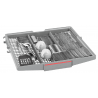 מדיח כלים בוש - לבן - 14 מערכות כלים - HomeConnect - דגם Bosch SMS4HCW48E