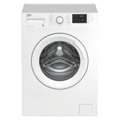 Beko Washing machine 7Kg - 1200rom - WTV7516BW