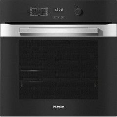 Miele Built-in pyrolytic oven 76 liters - Made in Germany - H2860BPX