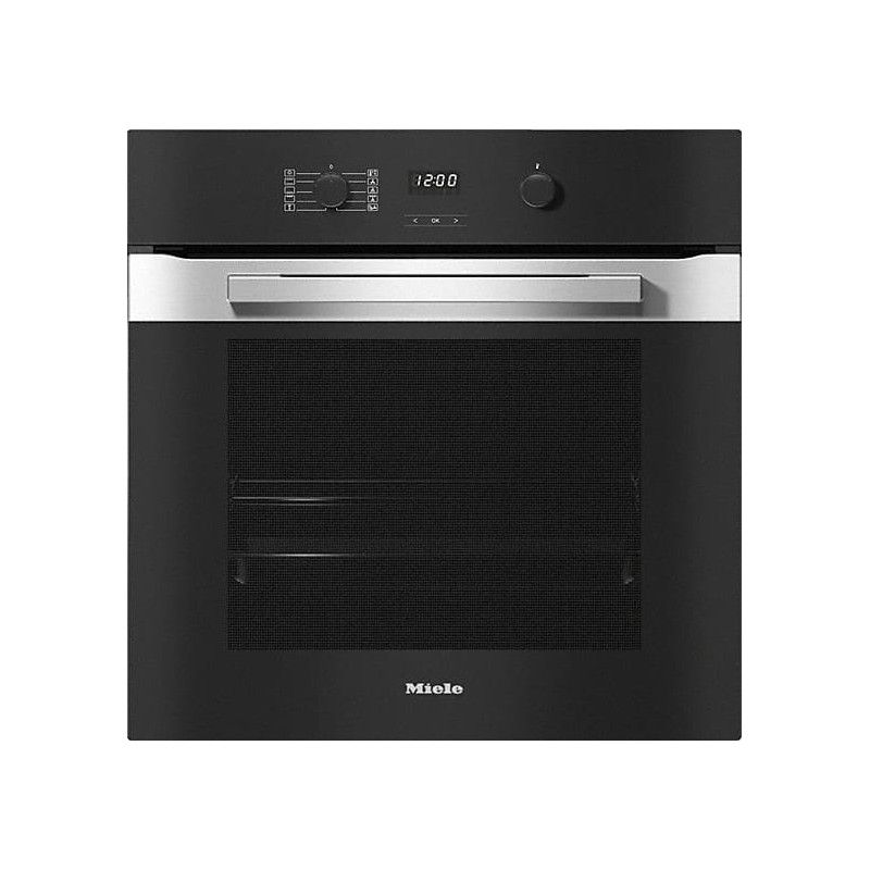 Miele Built-in pyrolytic oven 76 liters - Made in Germany - H2860BPX