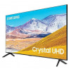 ​טלויזיה סמסונג 85 אינטש - רזולוציית 4K Smart TV 2100 PQI - יבואן רשמי - דגם SAMSUNG UE85TU8000