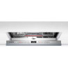 Bosch Fully Integrated Dishwasher - 13 sets - HomeConnect - SMV4HBX40E serie 4