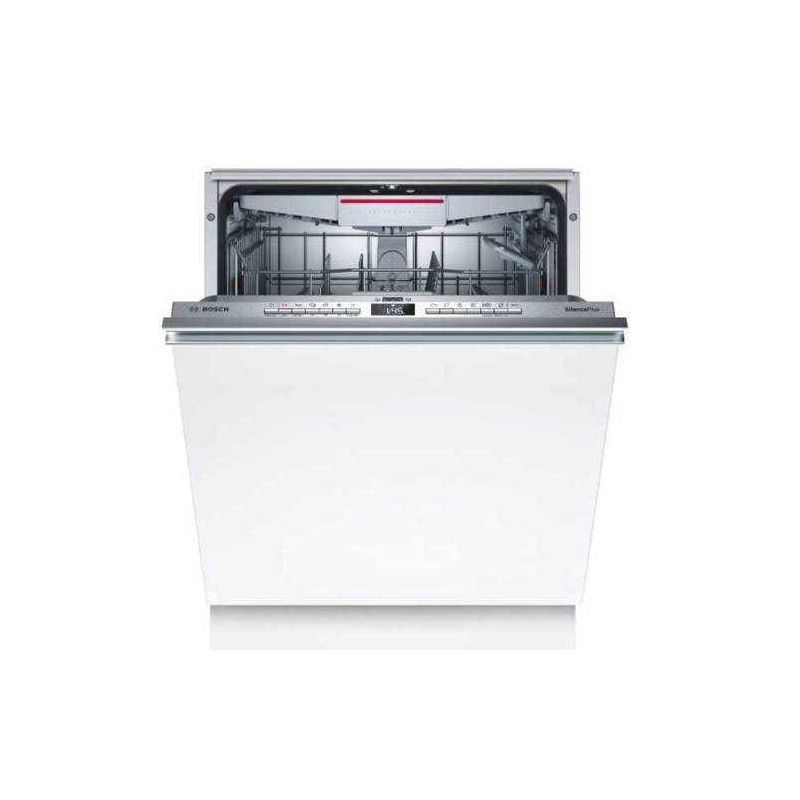 Bosch Fully Integrated Dishwasher - 13 sets - HomeConnect - SMV4HDX52Y
