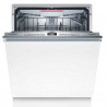 Lave Vaisselle Bosch Entierement Integrable - 13 couverts - HomeConnect - SMV4HDX52Y