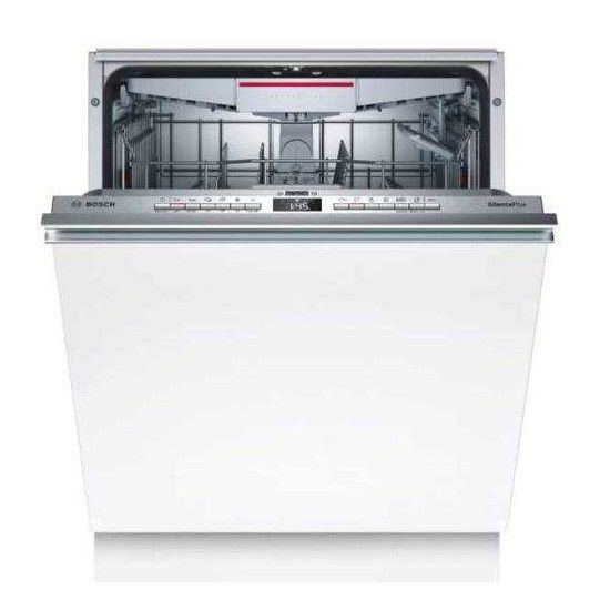 Bosch Fully Integrated Dishwasher - 13 sets - HomeConnect - SMV4ECX26E