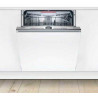 Lave Vaisselle Bosch Entierement Integrable - 13 couverts - HomeConnect - SMV4ECX26E