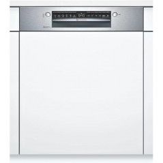 Lave-vaisselle Semi-Intégrable Bosch - 14 Sets - HomeConnect - SMI4HCS48E