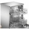 Bosch Dishwasher - 13 Sets - HomeConnect - Stainless steel - SMS4HBI48Y