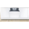Bosch Fully Integrated Dishwasher - 12 sets - HomeConnect - SMV2ITX22E