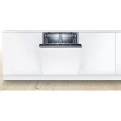 Lave Vaisselle Bosch Entierement Integrable - 12 couverts - HomeConnect - SMV2ITX22E
