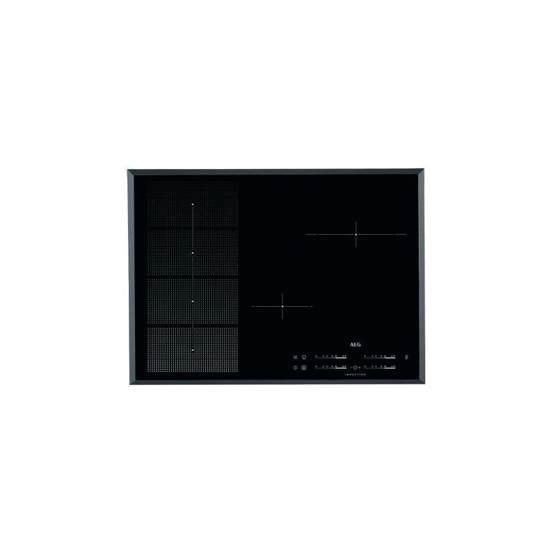 AEG Induction Cooktop 70 cm - MaxiSense - HKP75410FB