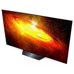Smart TV LG OLED 55 pouces - 4K UHD - AI ThinQ - OLED55BX