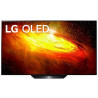 טלוויזיה OLED אל ג'י 65 אינץ' - Smart TV 4K UHD - AI ThinQ - דגם LG OLED65BX