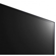 טלוויזיה OLED אל ג'י 55 אינץ' - Smart TV 4K UHD - AI ThinQ - דגם LG OLED55BX
