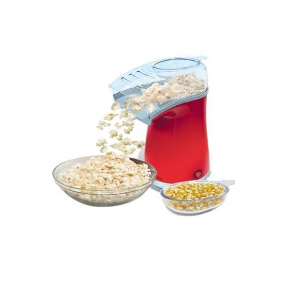 Sol popcorn machine - 1100W - SL1016