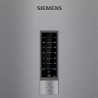 מקרר סימנס מקפיא תחתון 323 ליטר - נירוסטה - no frost - דגם Siemens KG36N7IEQ