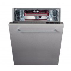 Blomberg Fully integrated Dishwasher - 39 decibels - GVN409P8