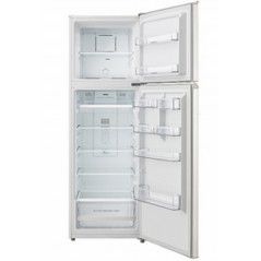 Top Freezer Refrigerator Midea HD-333FWE 252L