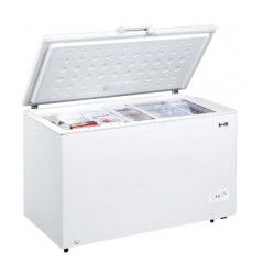 Congelateur armoire Amcor - 380 Litres - DeFrost - CF389D