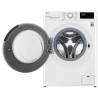 LG Washing Machine 7kg - 1200 RPM - F1607WD