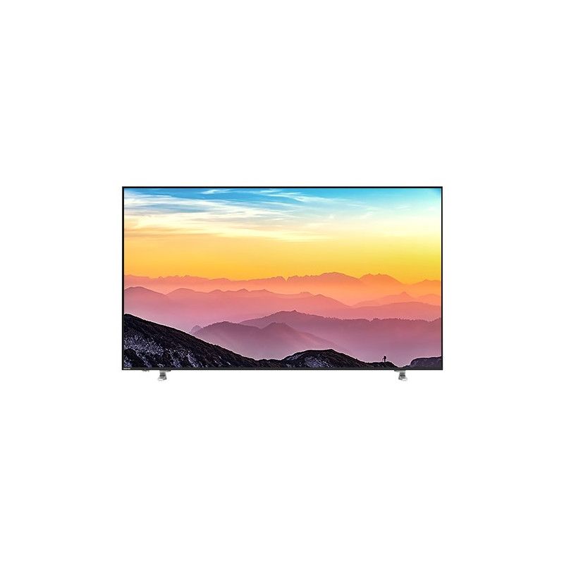 Toshiba Android Smart TV 75 inches - 4K - Android 9.0 - 75U7950
