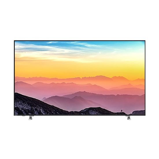 Toshiba Android Smart TV 75 inches - 4K - Android 9.0 - 75U7950