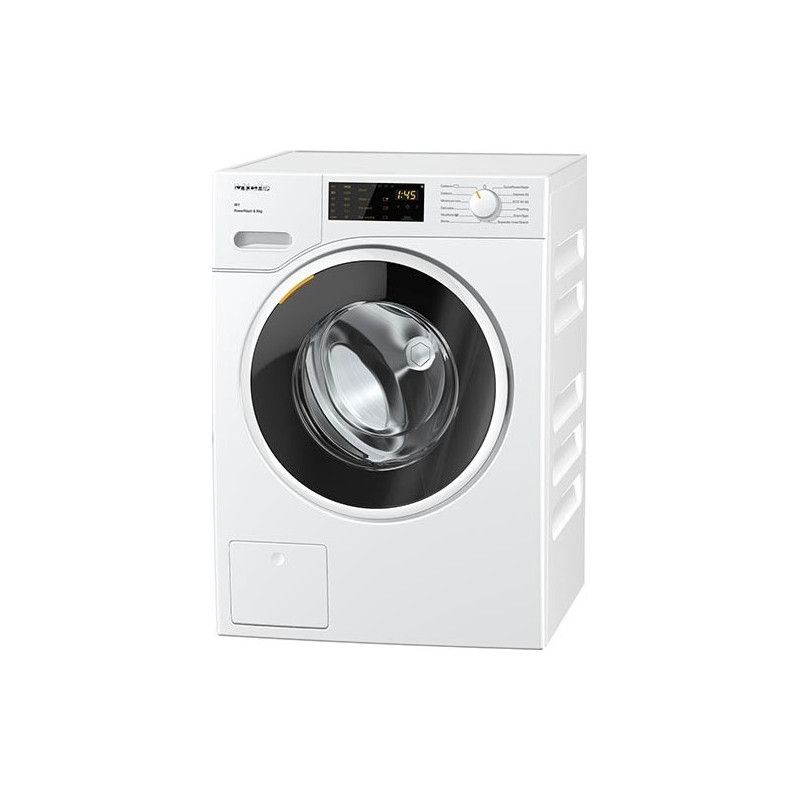 Miele Washing Machine 8kg - 1400rpm - Made in Germany - Official importer -  WCD120