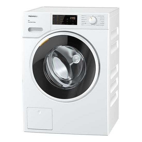 Miele Washing Machine 8kg - 1400rpm - Made in Germany - Official importer -  WCD120