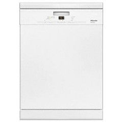 Lave-vaisselle Miele - 14 couverts - Blanc - Importateur officiel - G4310SCW