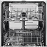 Electrolux Semi Integrated Dishwasher - 13 Sets - power saving - ESI5525LAX