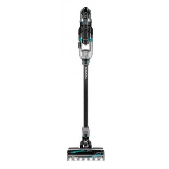 Bissell Vacuum Cleaner - Up to 50 minutes work  - Official Importer -   Vacuum Cleaner Bissell 2602N 4203