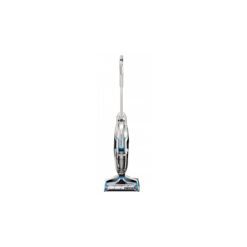 Bissell 3 in 1 Multifunction Water Vacuum - Multi-surfaces - Wireless -Official Importer - Bissell 2582N