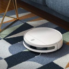 Mi Robot Vacuum Mop Essential - up to 90 minutes of work - official importer - 89682