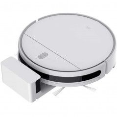 Mi Robot Vacuum Mop Essential - up to 90 minutes of work - official importer - 89682