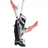 שואב אבק ושוטף רצפות חוטי ביסל - אלחוטי - יבואן רשמי - דגם Bissell  Vacuum Cleaner 2582N