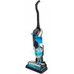 שואב אבק ושוטף רצפות חוטי ביסל - 3000 סל"ד - יבואן רשמי - דגם Bissell  Vacuum Cleaner 2225N