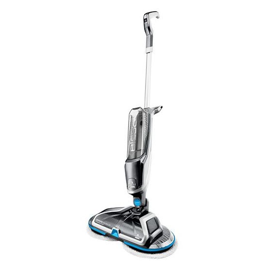Bissell Electric mop - Wireless  - Official Importer -  Vacuum Cleaner Bissell 2240N 4208