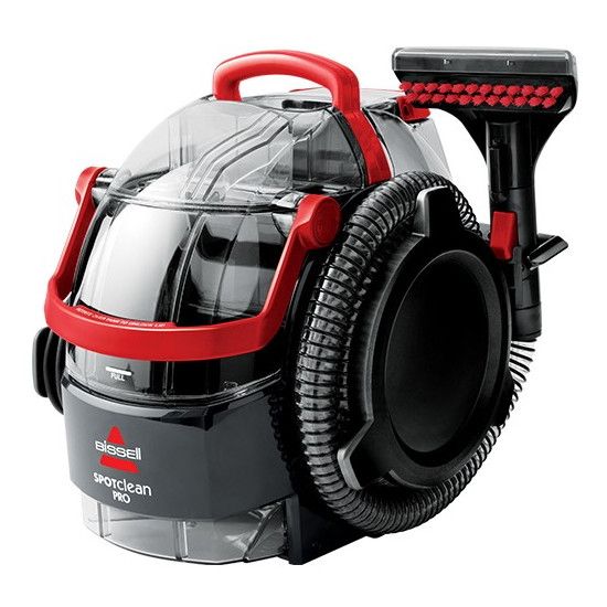 Bissell 3 in 1 Multifunction Water Vacuum - Multi-surfaces - Wireless -Official Importer - Bissell 2765N